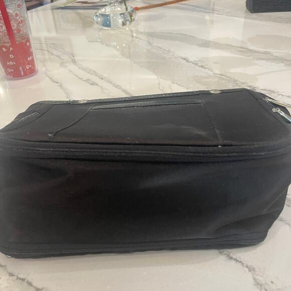 PurseN Black Purse Insert - Picture 6 of 15